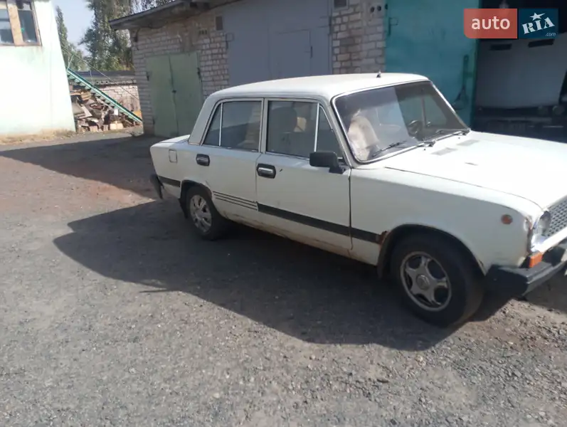 ВАЗ / Lada 2101