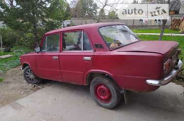 Седан ВАЗ / Lada 2101 1979 в Стрию