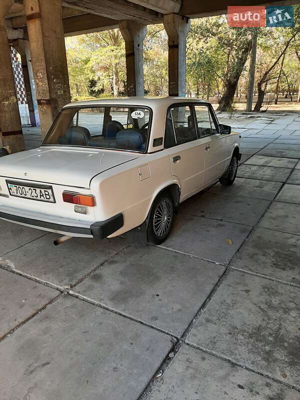 Седан ВАЗ / Lada 2101 1986 в Каменском