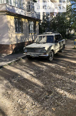 Седан ВАЗ / Lada 2101 1985 в Бориславе