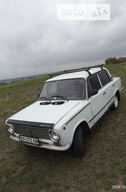 Седан ВАЗ / Lada 2101 1972 в Малій Висці