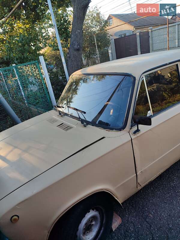 Седан ВАЗ / Lada 2101 1979 в Одессе