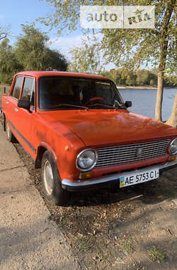 Седан ВАЗ / Lada 2101 1986 в Желтых Водах