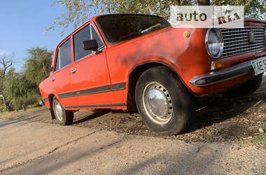 Седан ВАЗ / Lada 2101 1986 в Желтых Водах