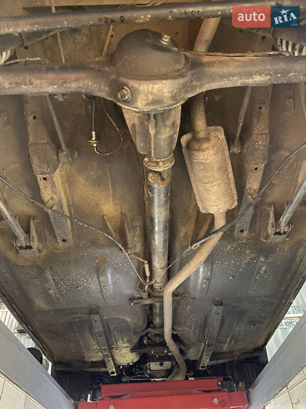 Седан ВАЗ / Lada 2101 1988 в Одессе