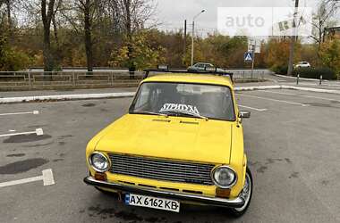 Седан ВАЗ / Lada 2101 1975 в Харькове