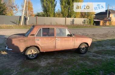 Седан ВАЗ / Lada 2101 1982 в Киеве