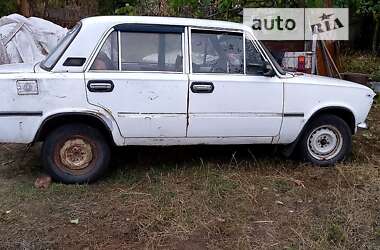 Седан ВАЗ / Lada 2101 1978 в Богодухіву