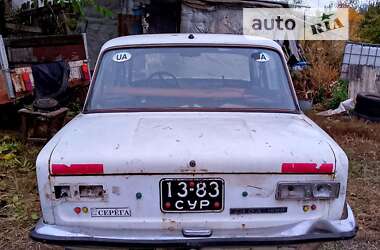 Седан ВАЗ / Lada 2101 1978 в Богодухіву