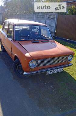 Седан ВАЗ / Lada 2101 1984 в Хмельницком