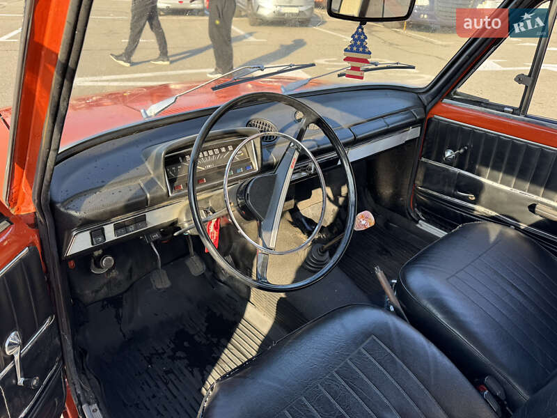 Седан ВАЗ / Lada 2101 1980 в Києві