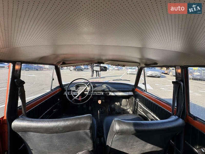 Седан ВАЗ / Lada 2101 1980 в Києві