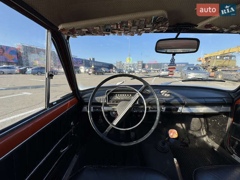 Седан ВАЗ / Lada 2101 1980 в Києві