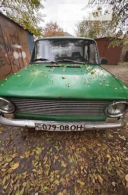 Седан ВАЗ / Lada 2101 1979 в Олександрії