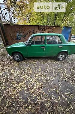 Седан ВАЗ / Lada 2101 1979 в Олександрії