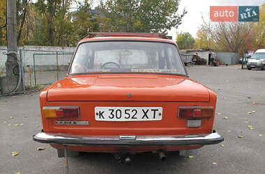 Седан ВАЗ 2101 1982 в 