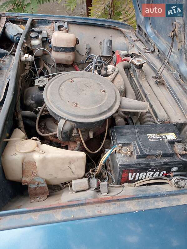 Седан ВАЗ / Lada 2101 1974 в Николаеве