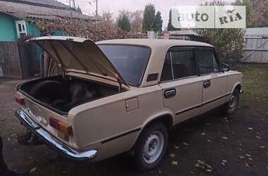 Седан ВАЗ / Lada 2101 1985 в Сумах