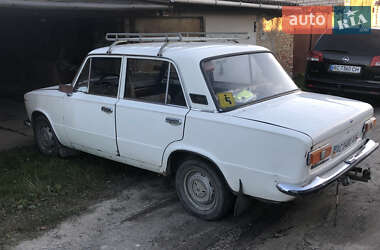 Седан ВАЗ / Lada 2101 1980 в Ковелі