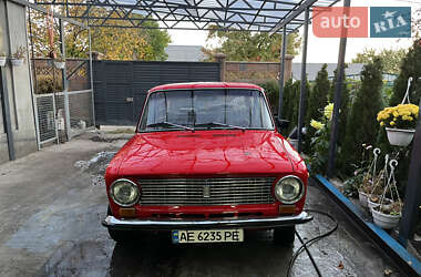 Седан ВАЗ / Lada 2101 1983 в Днепре