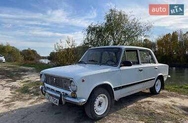 Седан ВАЗ 2101 1978 в 