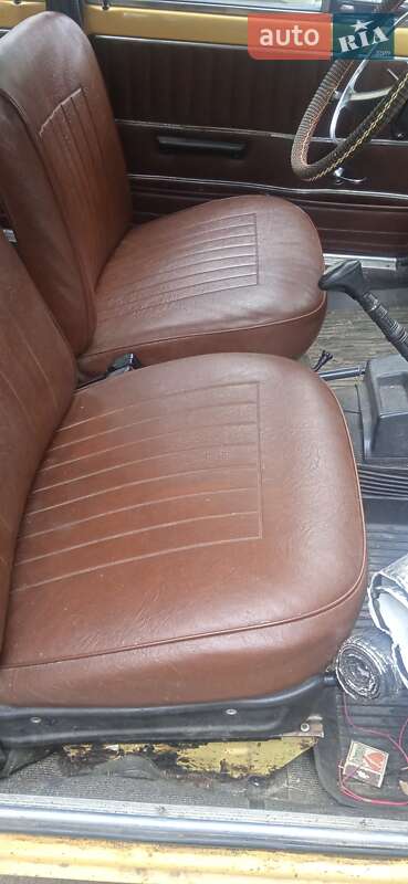 Седан ВАЗ / Lada 2101 1979 в Шостке