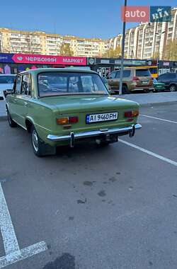 Седан ВАЗ 2101 1976 в 