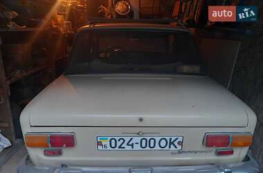 Седан ВАЗ / Lada 2101 1973 в Одессе