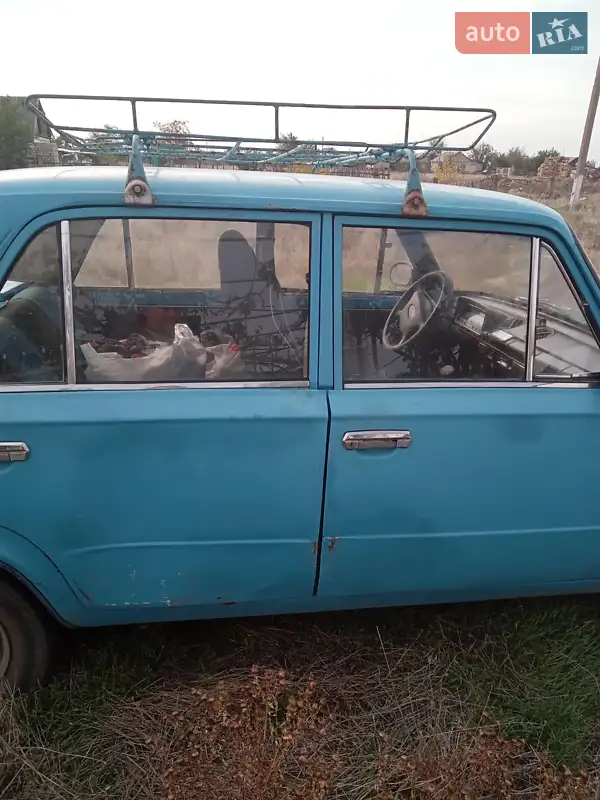 ВАЗ / Lada 2101