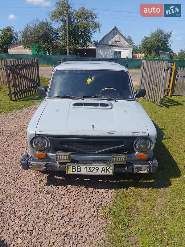 Седан ВАЗ / Lada 2101 1973 в Олевске