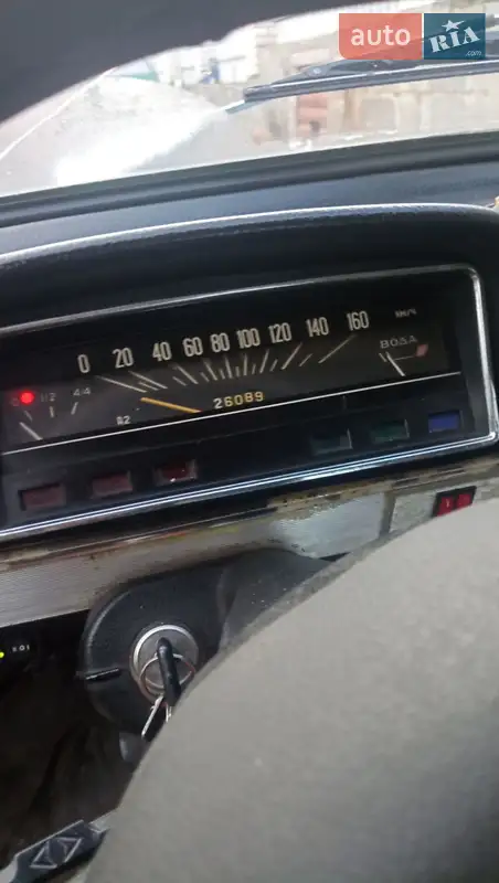ВАЗ / Lada 2101