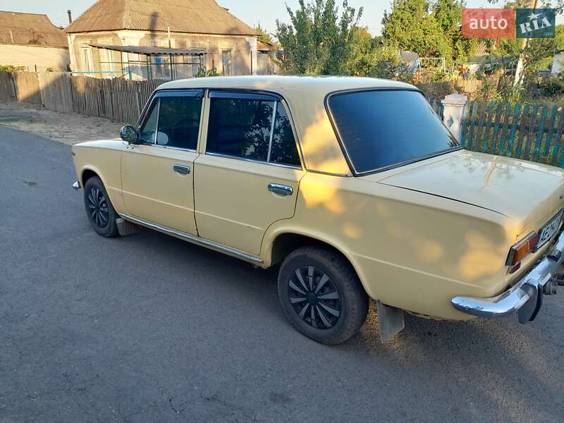 Седан ВАЗ / Lada 2101 1979 в Кривому Розі