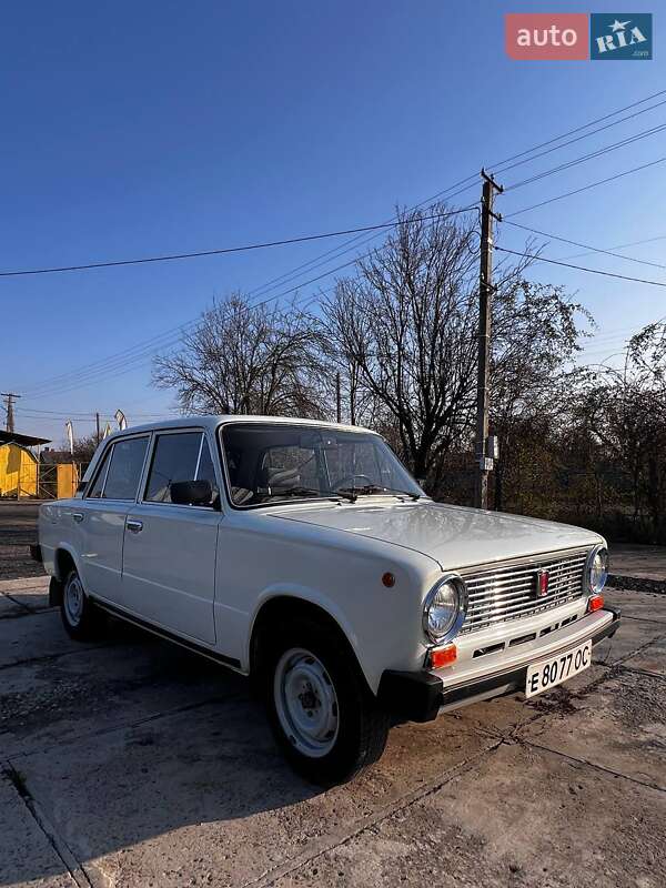 Седан ВАЗ / Lada 2101 1985 в Ужгороде