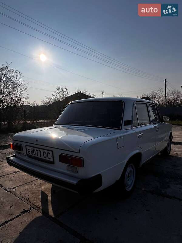 Седан ВАЗ / Lada 2101 1985 в Ужгороде