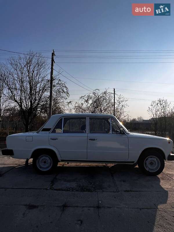 Седан ВАЗ / Lada 2101 1985 в Ужгороде