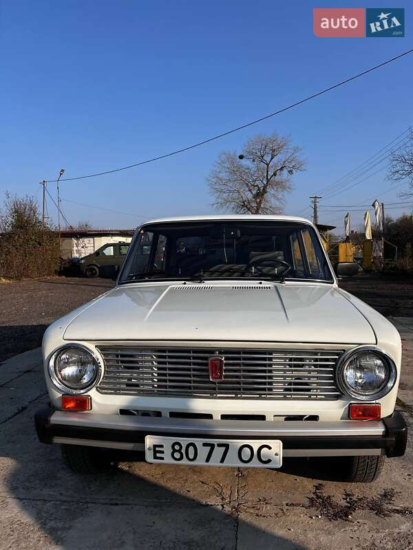 Седан ВАЗ / Lada 2101 1985 в Ужгороде