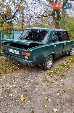 Седан ВАЗ / Lada 2101 1981 в Красилові