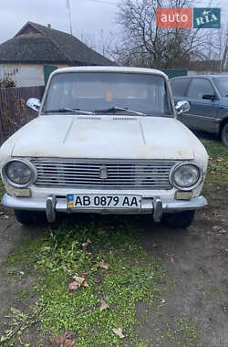 Седан ВАЗ / Lada 2101 1980 в Браїлові