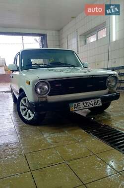 Седан ВАЗ / Lada 2101 1990 в Дніпрі