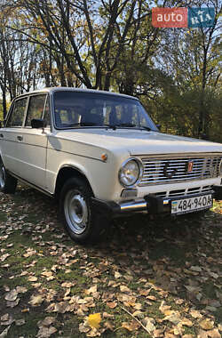 Седан ВАЗ / Lada 2101 1983 в Одесі