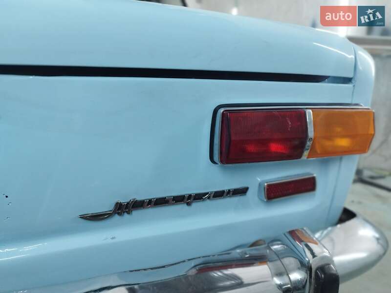 Седан ВАЗ / Lada 2101 1972 в Львове