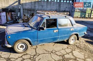 Седан ВАЗ / Lada 2101 1982 в Белой Церкви