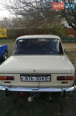 Седан ВАЗ / Lada 2101 1979 в Києві