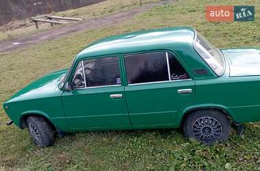 Седан ВАЗ / Lada 2101 1983 в Верхнем Синевидном