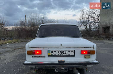 Седан ВАЗ / Lada 2101 1986 в Городке