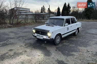 Седан ВАЗ / Lada 2101 1986 в Городке