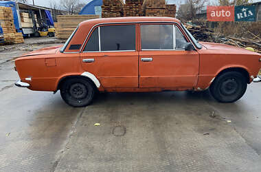 Седан ВАЗ / Lada 2101 1985 в Киеве