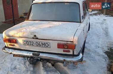 Седан ВАЗ / Lada 2101 1980 в Глыбокой