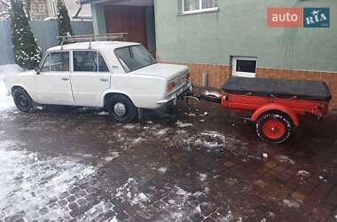 Седан ВАЗ / Lada 2101 1977 в Хмельницькому