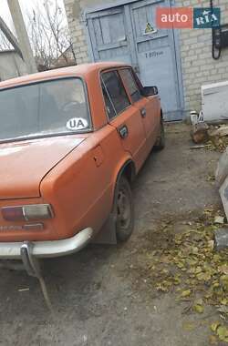 Седан ВАЗ / Lada 2101 1979 в Лозовой